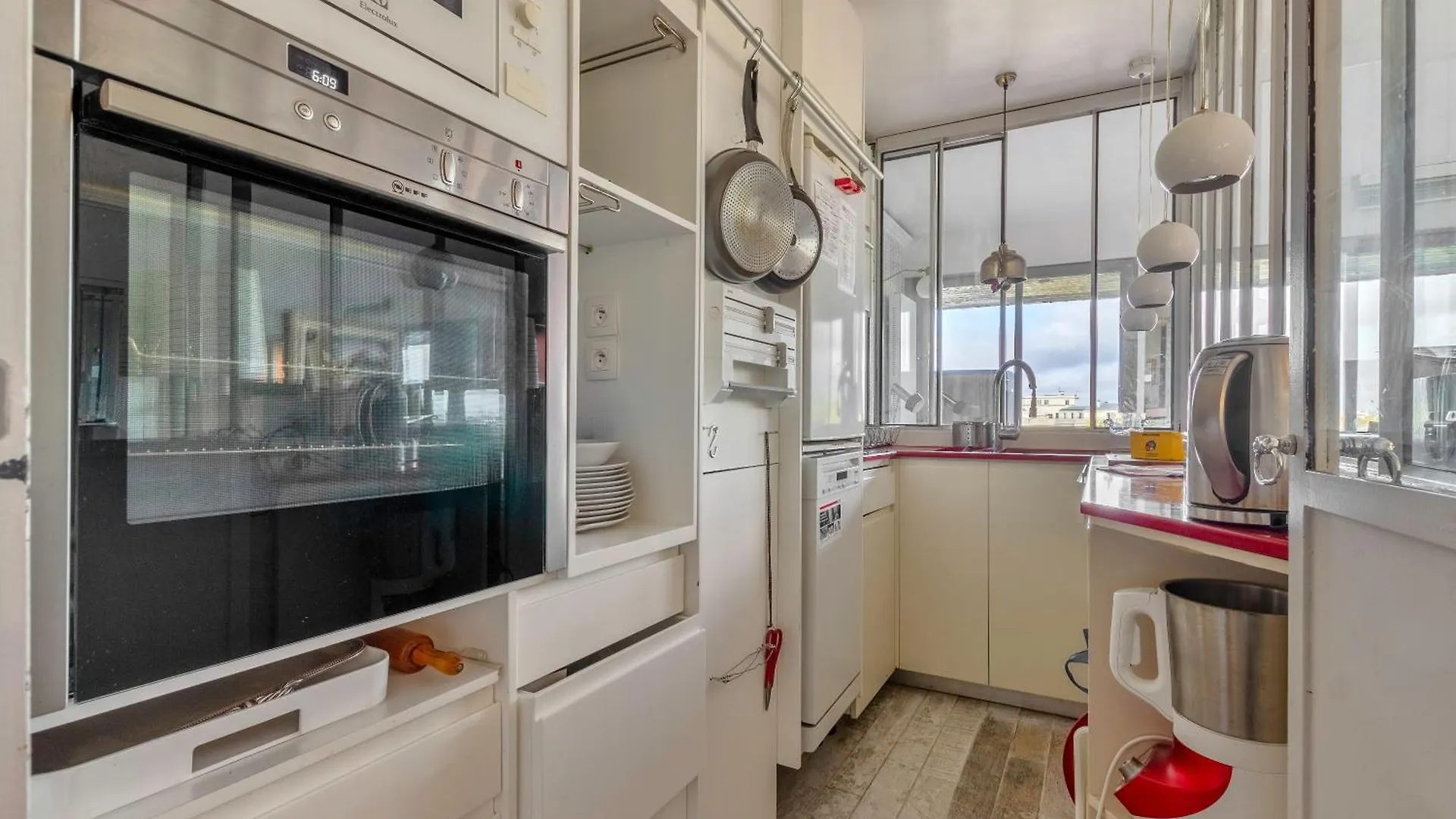 Sevres- Moderne Proche Le Bon Marche Apartment