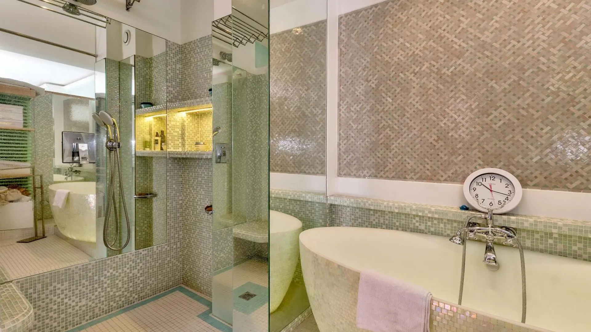 Sevres- Moderne Proche Le Bon Marche Apartment