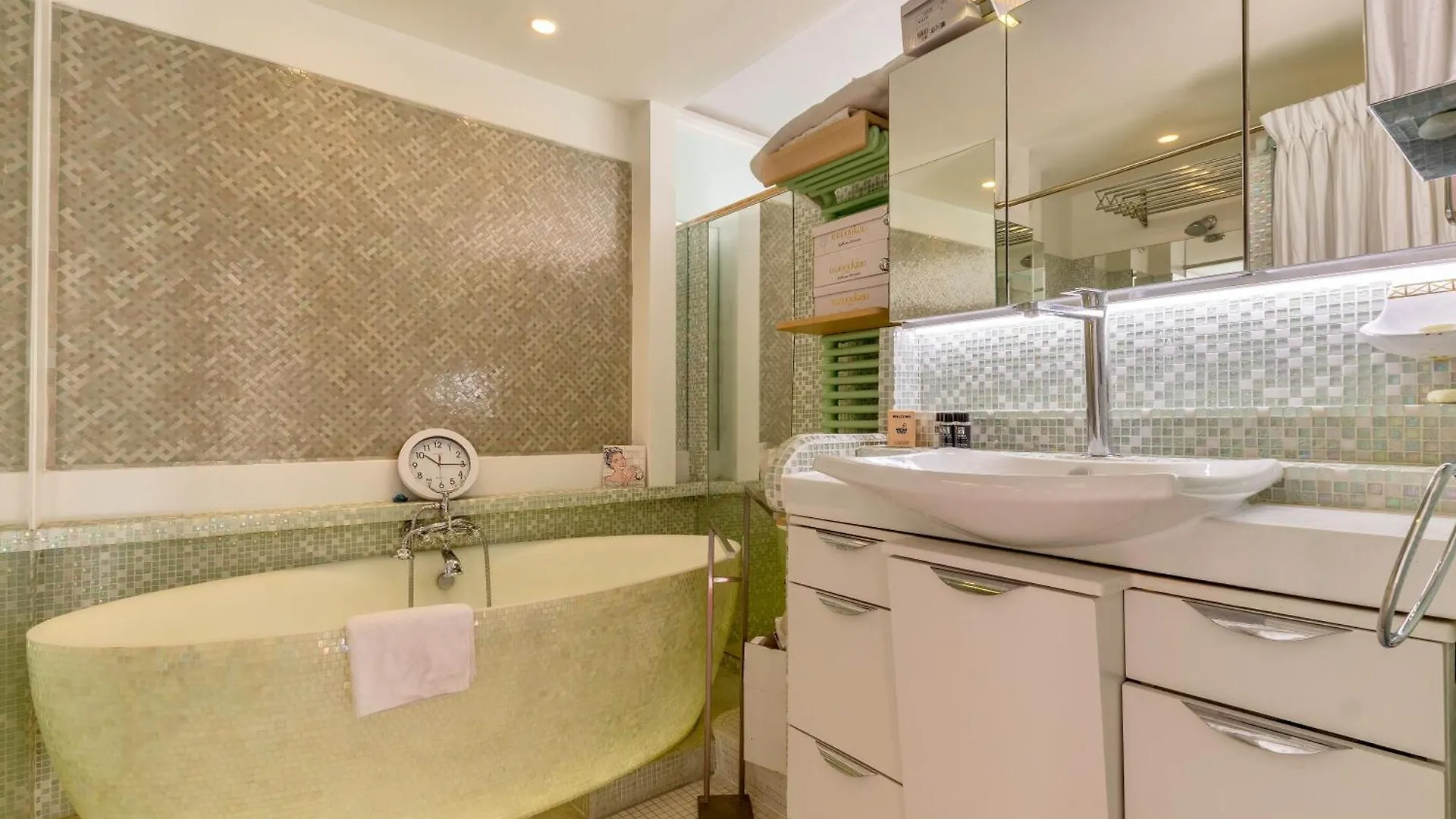 Apartman Sevres- Moderne Proche Le Bon Marche